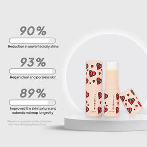 ClearPore™ - No more worries about visible pores!  1+1 FREE (last day)