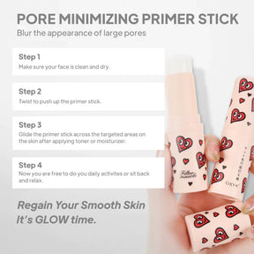 ClearPore™ - No more worries about visible pores!  1+1 FREE (last day)