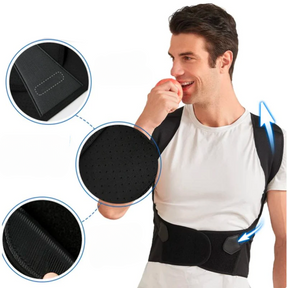Cerviless Pro | Correct Your Posture and Relieve Back Pain