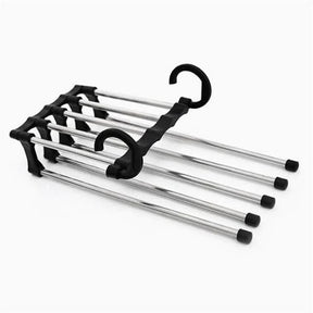 FlexRack™ Foldable 5-in-1 Hangers