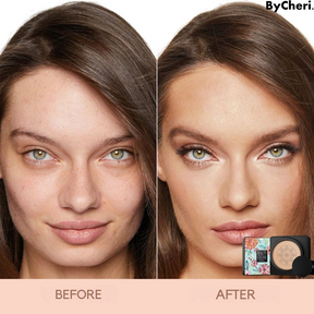 Air Cushion 24h Beauty Cream – Gain confidence with flawless skin, no matter your skin type