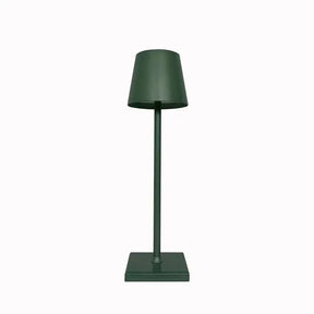 Wireless LED Table Lamp | USB Rechargeable
