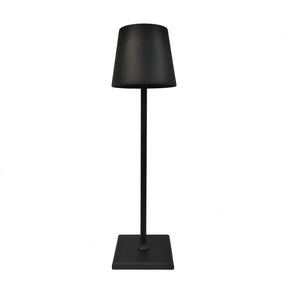 Wireless LED Table Lamp | USB Rechargeable