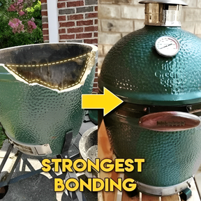 Last Day 1+1 Free ⏰ - Lovandi EasyGlue™ - High-strength Oil-based Welding Adhesive