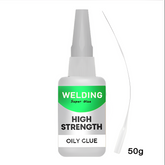 Last Day 1+1 Free ⏰ - Lovandi EasyGlue™ - High-strength Oil-based Welding Adhesive