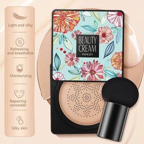 GlowBlend™ - Gain confidence with flawless skin, no matter your skin type